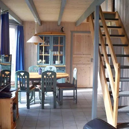 Wildgans 50 Dom wakacyjny