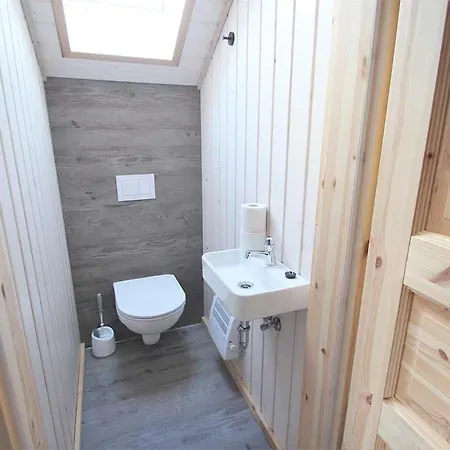 Wildgans 50 Dom wakacyjny *