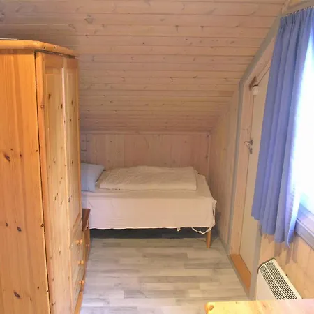 Wildgans 50 Dom wakacyjny *