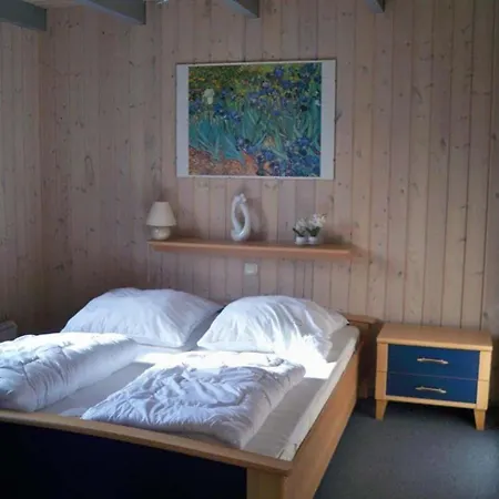 Holiday home Wildgans 50 *