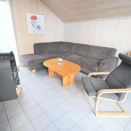 Wildgans 50 Dom wakacyjny Mirow